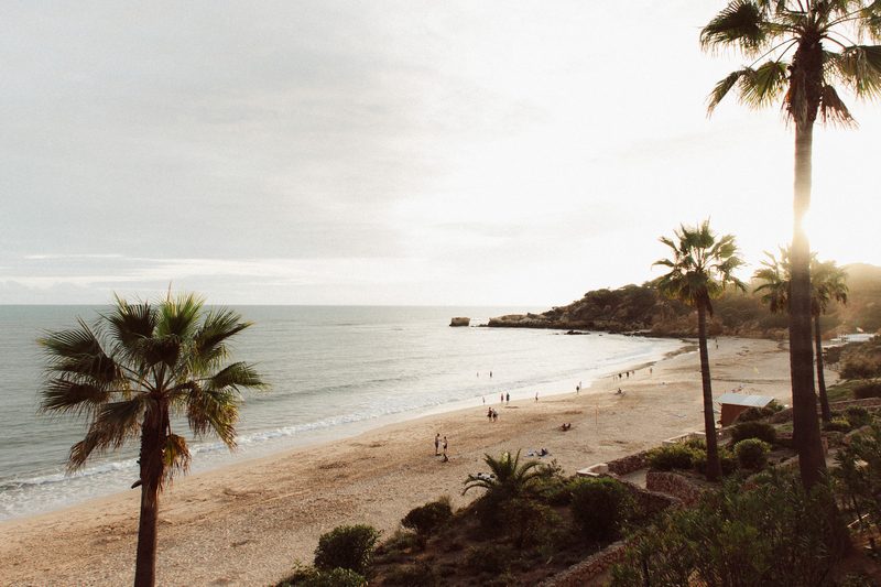 Wedding Photographers in Paros